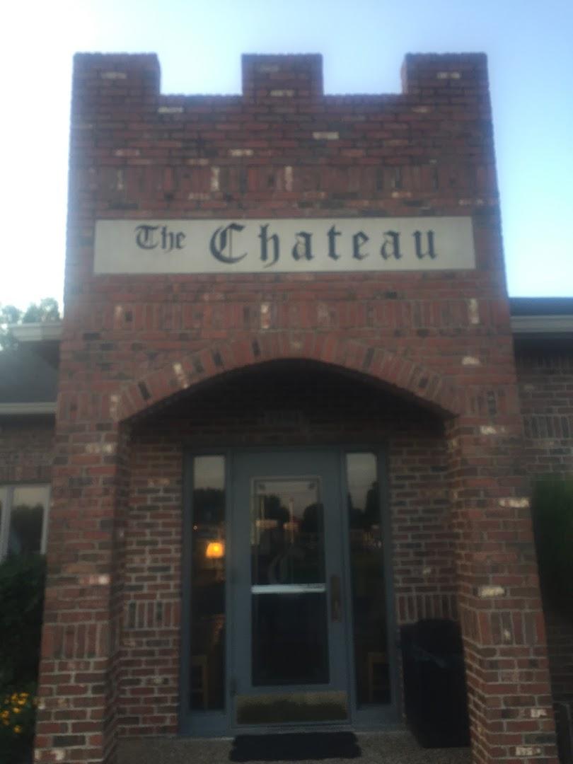 The Chateau